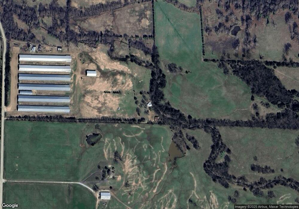 11390 S Harris Rd, Fayetteville, AR 72701 - photo 1