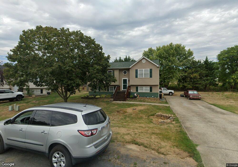 50 Koy Ct, Strasburg, VA 22657 - photo 1