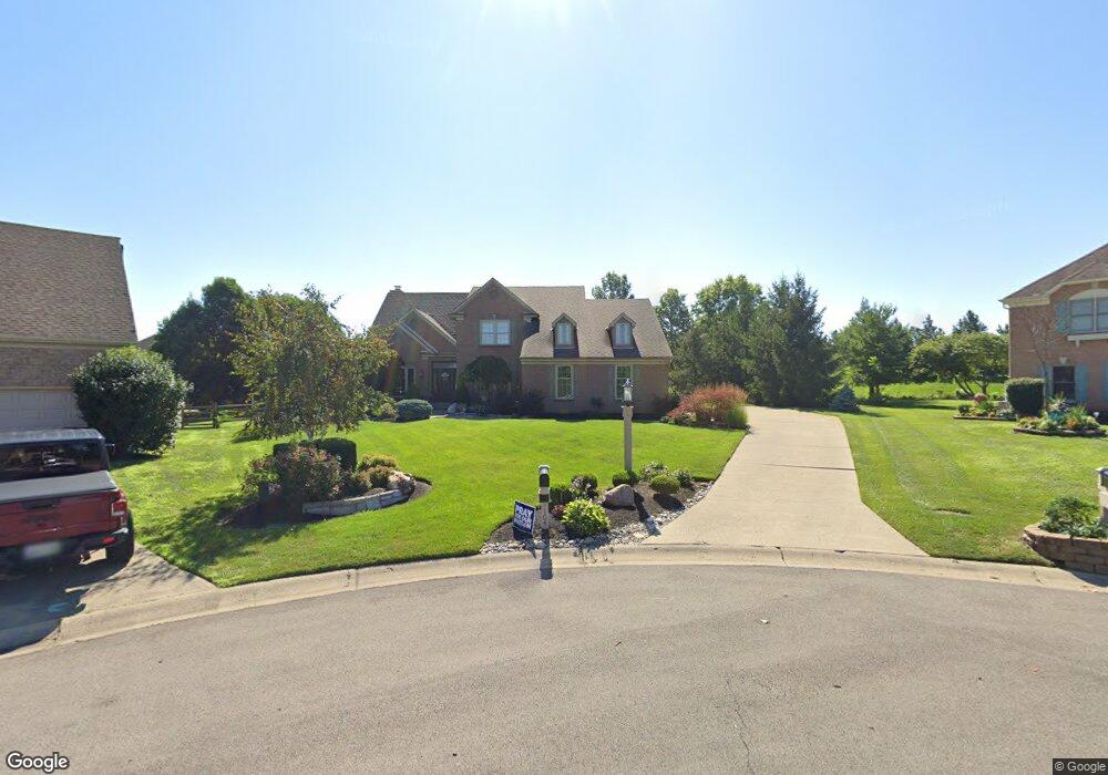 7104 Walliswood Ct, Liberty Township, OH 45011 - photo 1