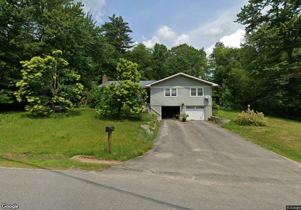 22 Boulder Rd, Hillsborough, NH 03244 - photo 1