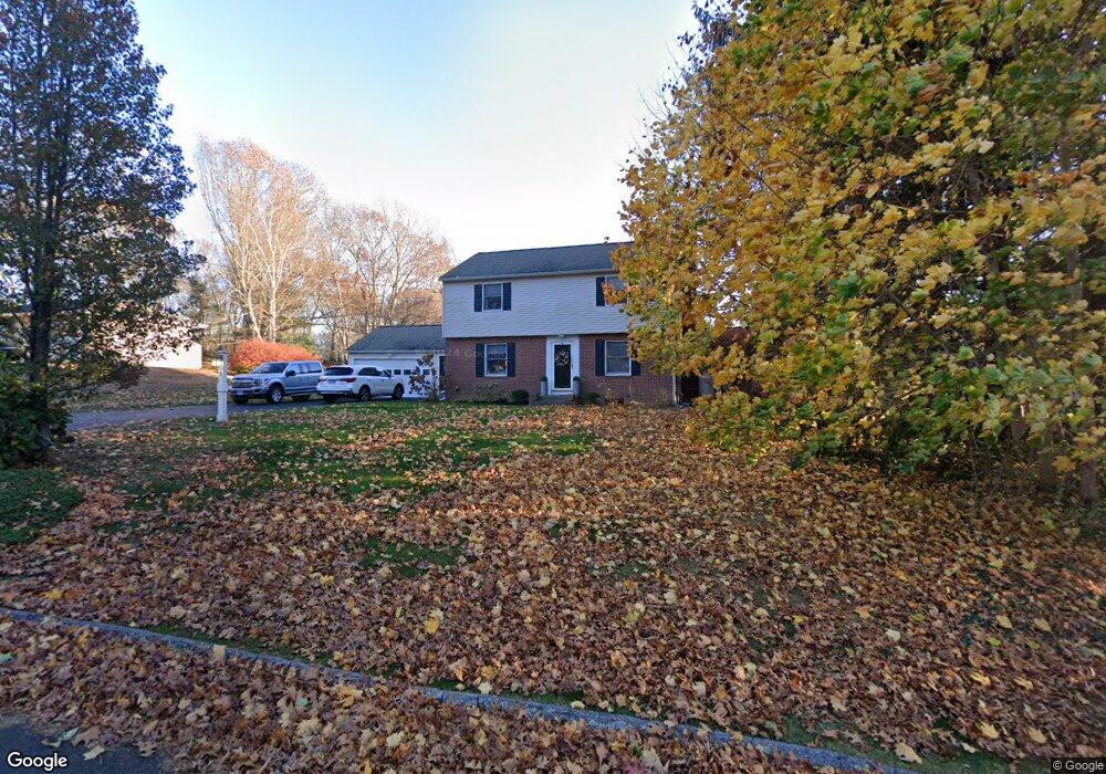 5 N Ledge Rock Rd, Niantic, CT 06357 - photo 1