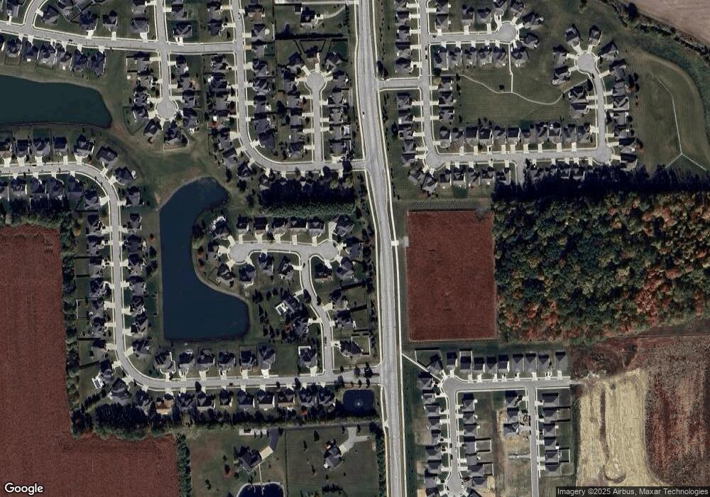 9257 Sunriver Ct, New Haven, IN 46774 - photo 1