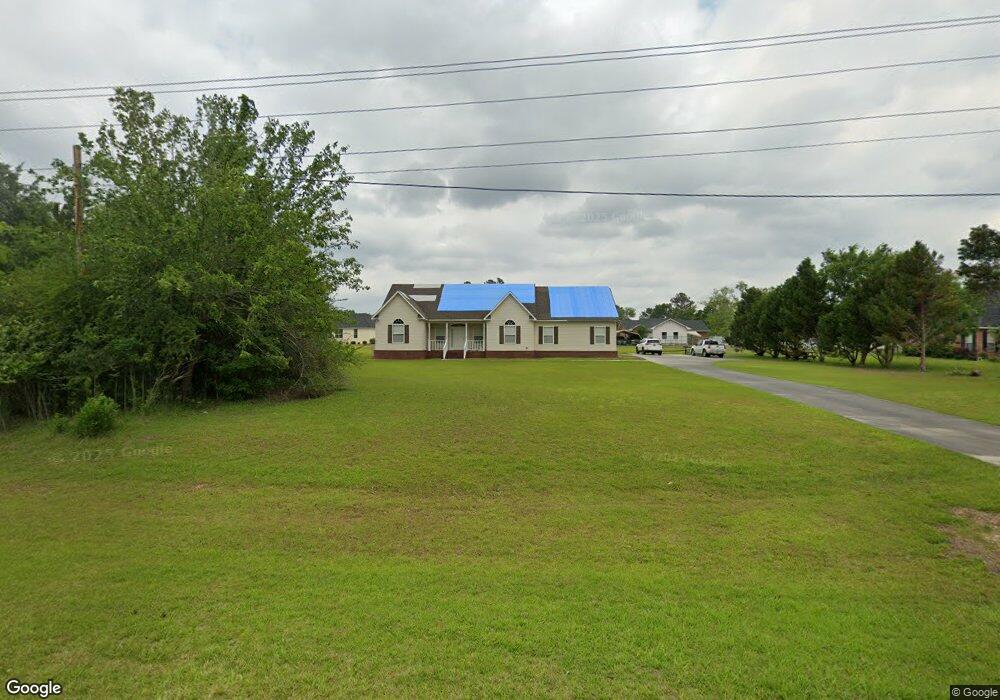 1023 Walker St W, Douglas, GA 31533 - photo 1