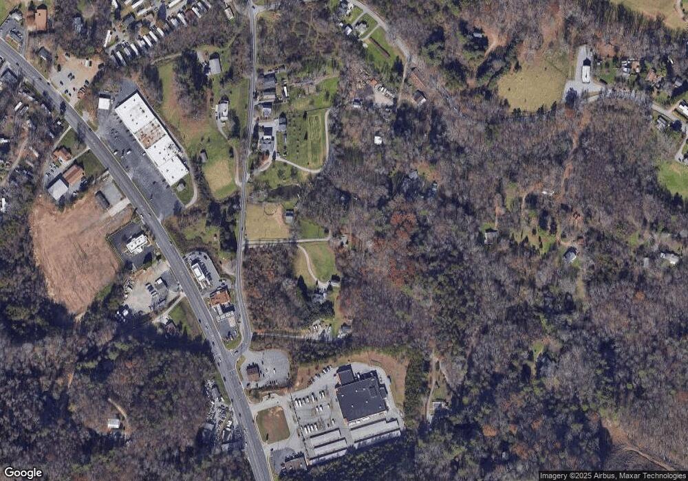 22 Wynne Dr, Asheville, NC 28806 - photo 1