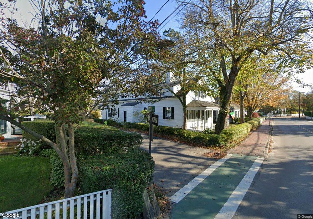 117 Upper Main St, Edgartown, MA 02539 - photo 1