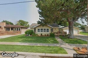 1230 Locust St, Sutherland, NE 69165