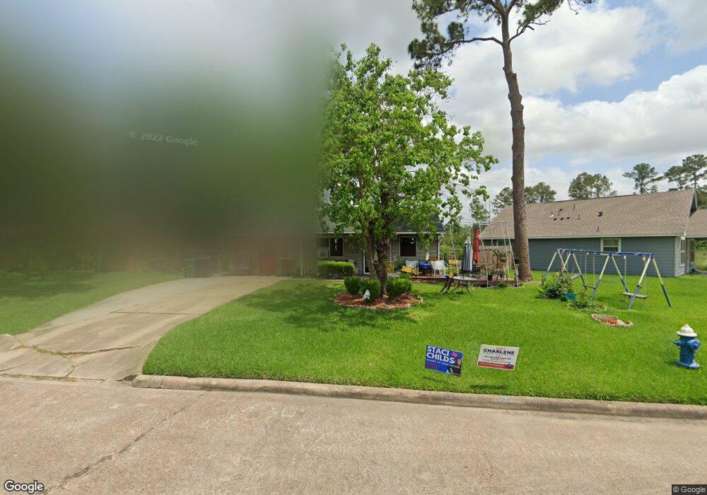 9906 Woodwick St, Houston, TX 77016 - photo 1