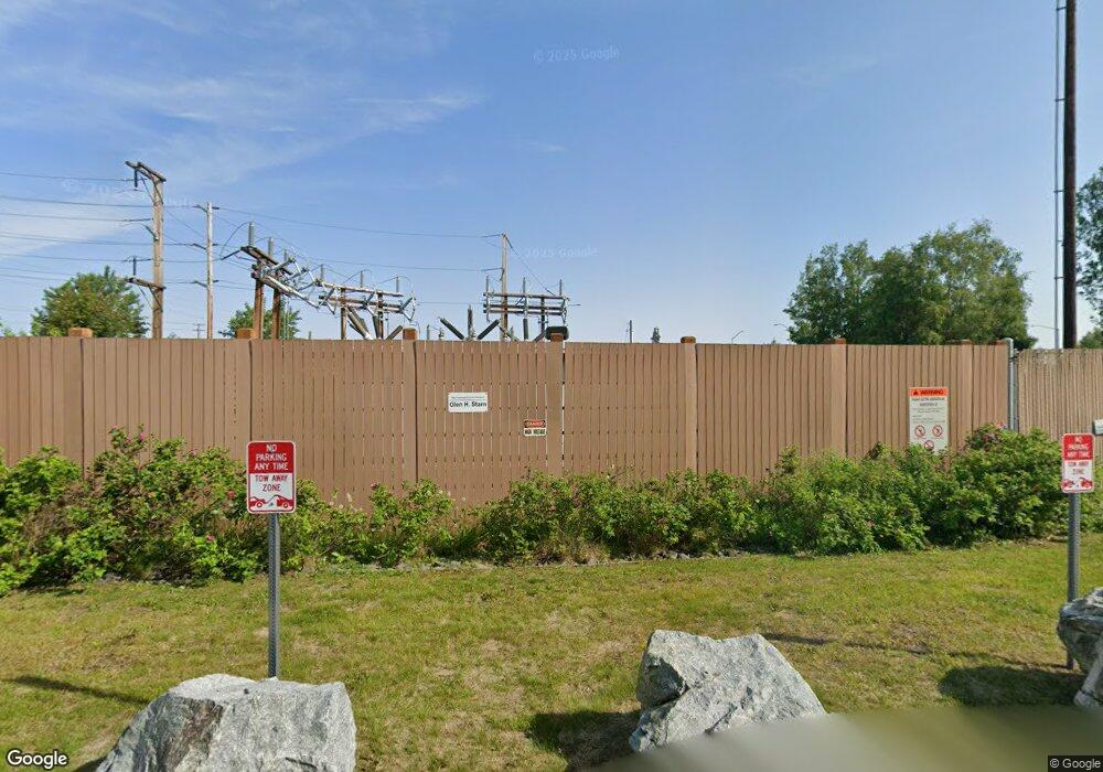 703 W 30th Ave, Anchorage, AK 99503 - photo 1