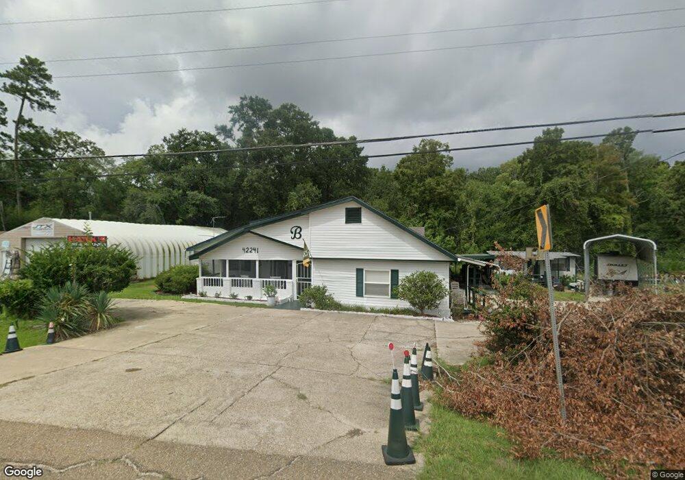 42241 S Range Rd, Ponchatoula, LA 70454 - photo 1