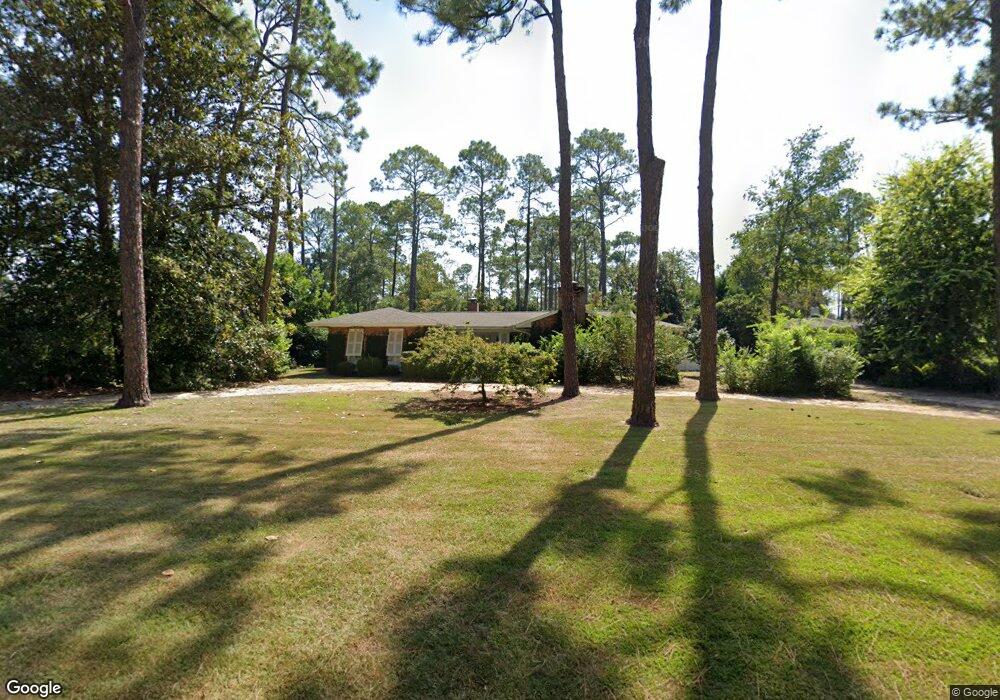 502 Pinecrest Dr, Albany, GA 31707 - photo 1