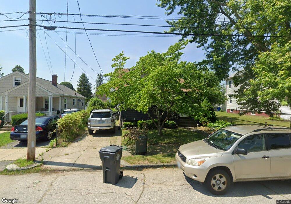 30 Myrtle Ave, Cranston, RI 02910 - photo 1