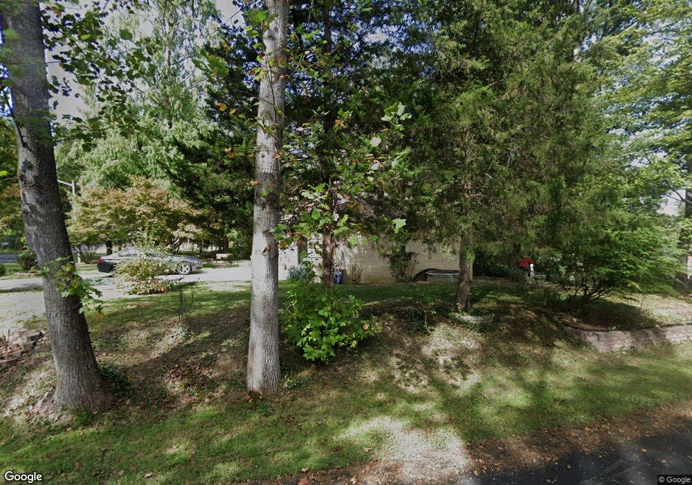 18423 Cedar Dr, Triangle, VA 22172 - photo 1