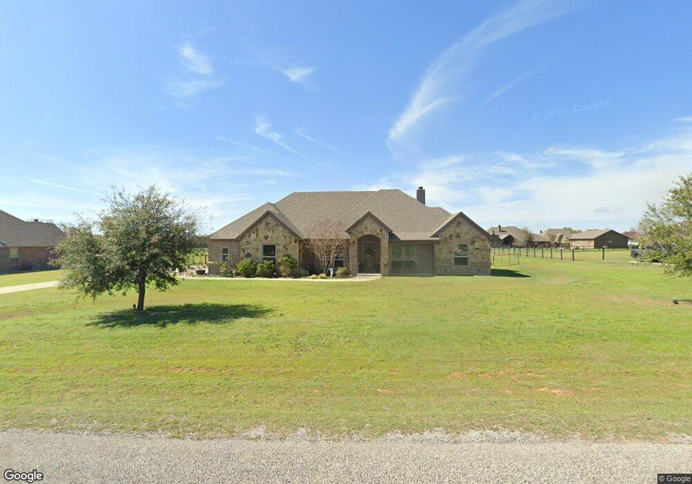 116 Eagle Moor Ln, Brock, TX 76087 - photo 1