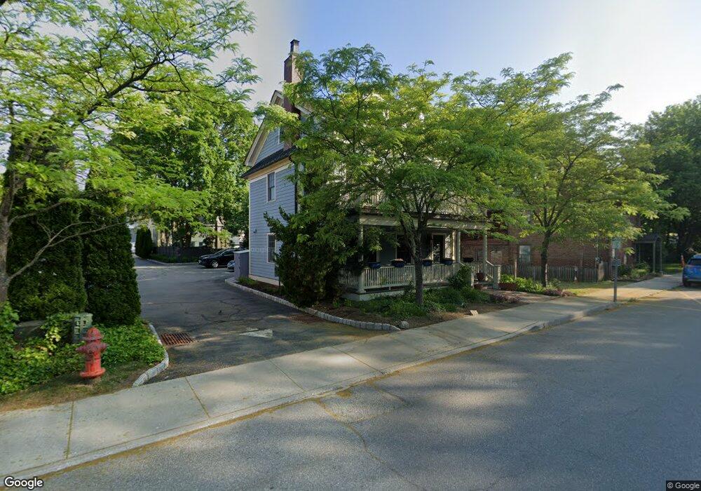 8 New St unit 10, Cold Spring, NY 10516 - photo 1