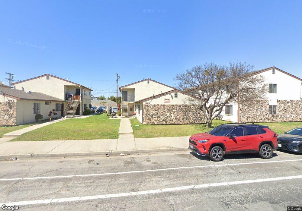 867 E 120th St, Los Angeles, CA 90059 - photo 1