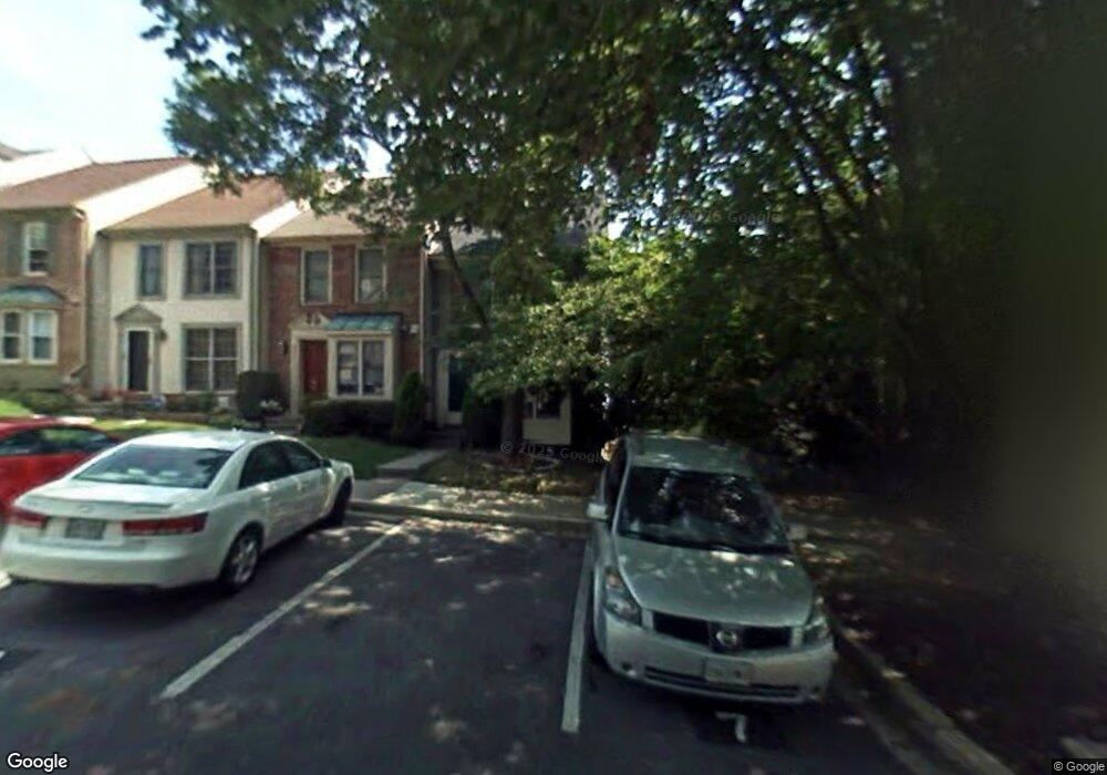 3835 Water Drop Ct, Burtonsville, MD 20866 - photo 1