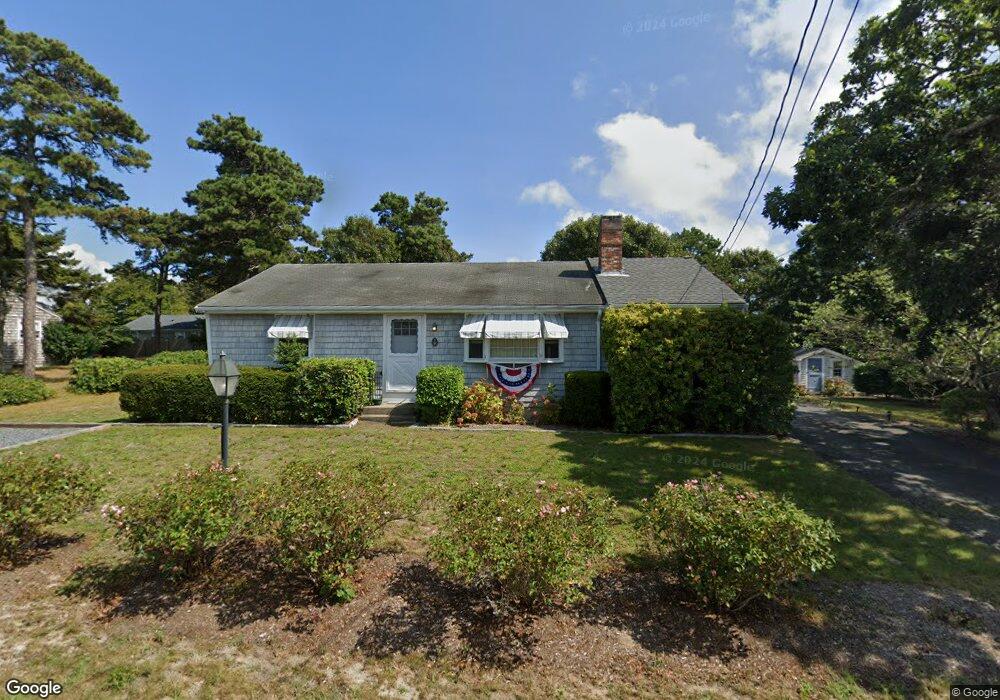 78 Lawrence Rd, Dennis Port, MA 02639 - photo 1