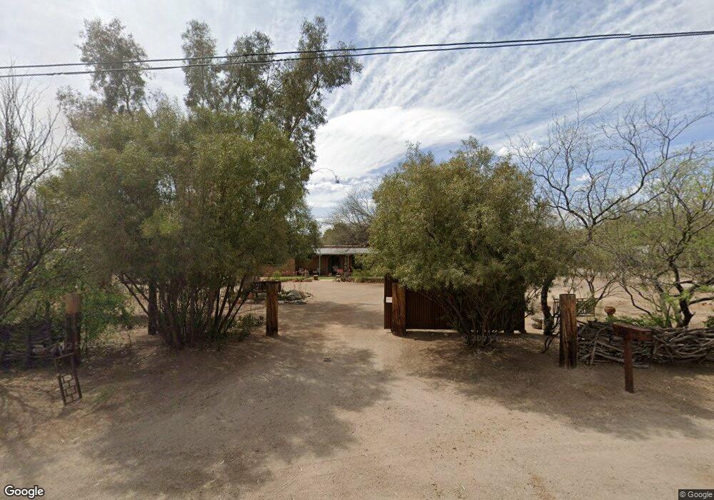 1945 N Tanque Verde Loop Rd, Tucson, AZ 85749 - photo 1