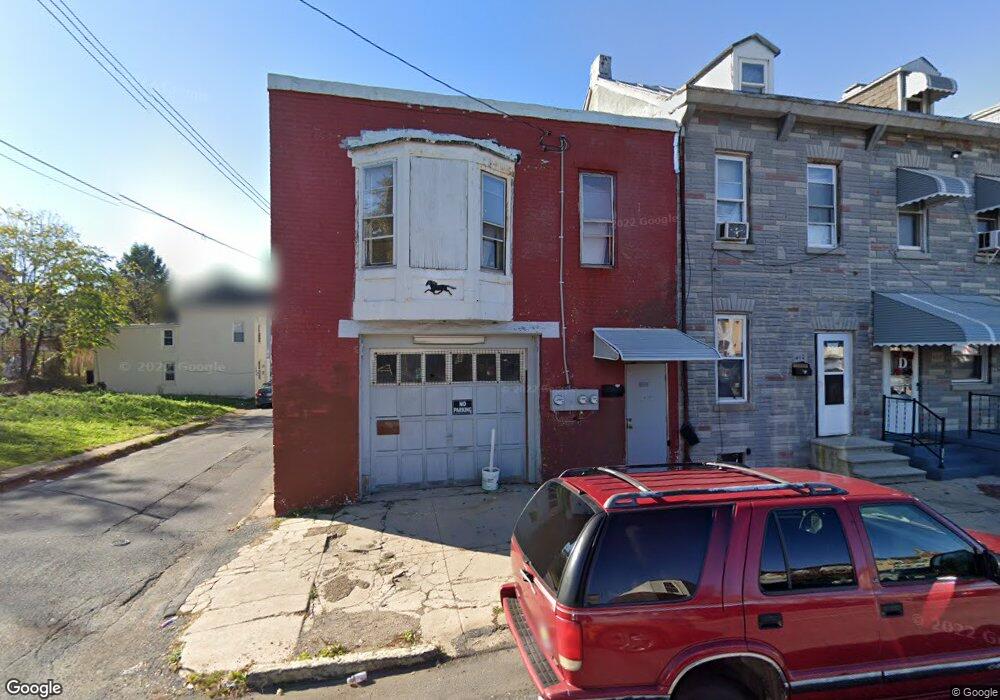 410 S 11th St, Reading, PA 19602 - photo 1