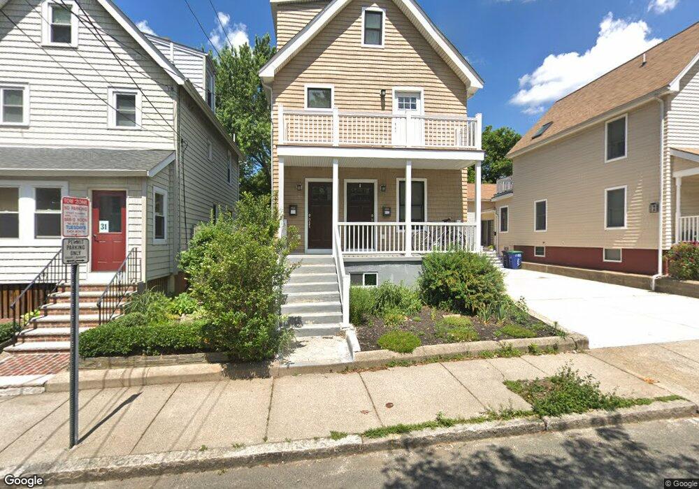 29 Elmwood St unit 2, Somerville, MA 02144 - photo 1