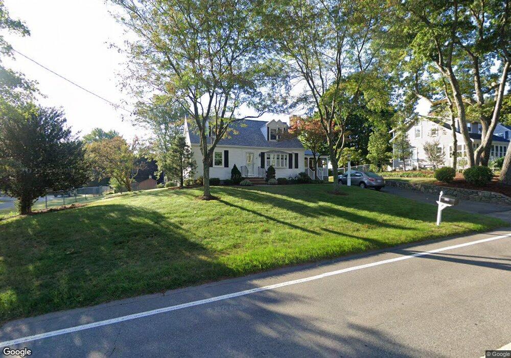 1538 Main St, Walpole, MA 02081 - photo 1