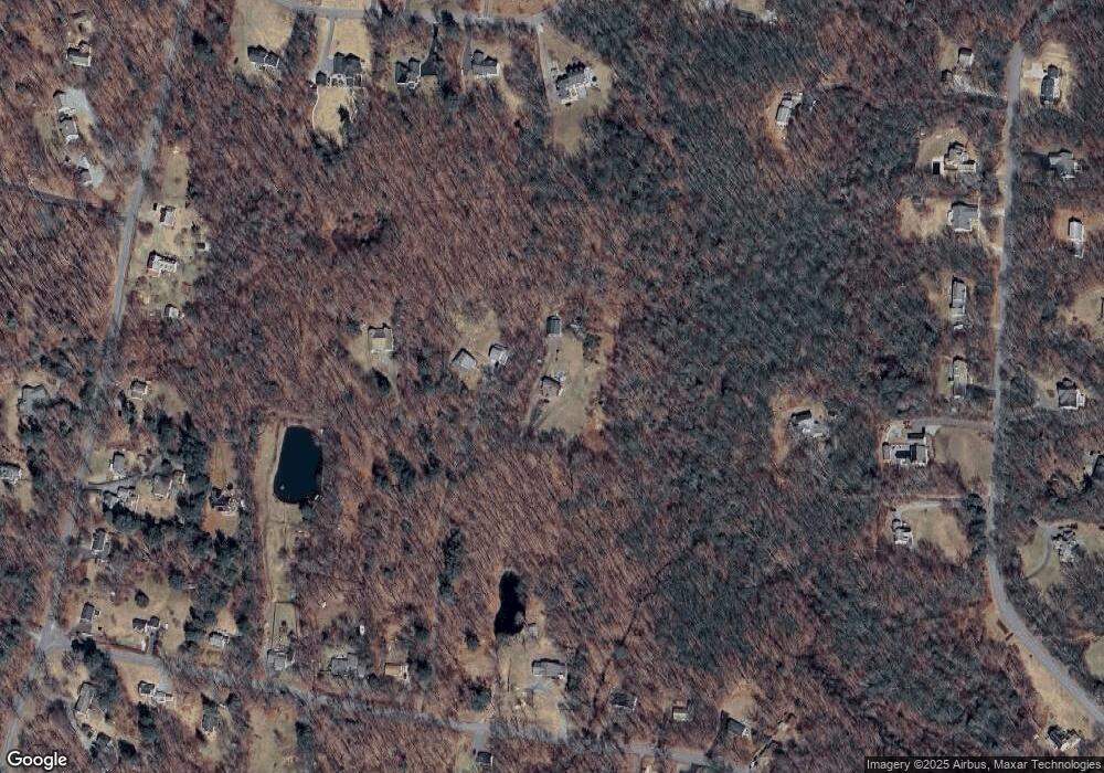 130 Burwell Rd, New Hartford, CT 06057 - photo 1