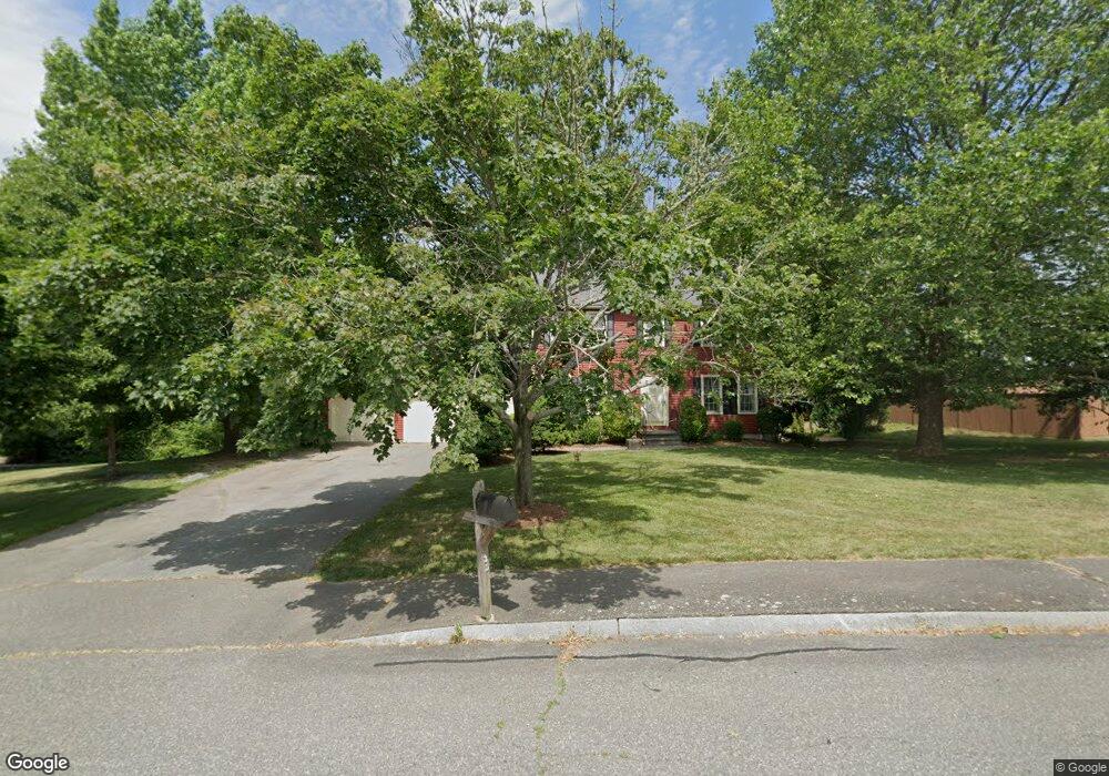 35 Hubbard Ln, Bridgewater, MA 02324 - photo 1