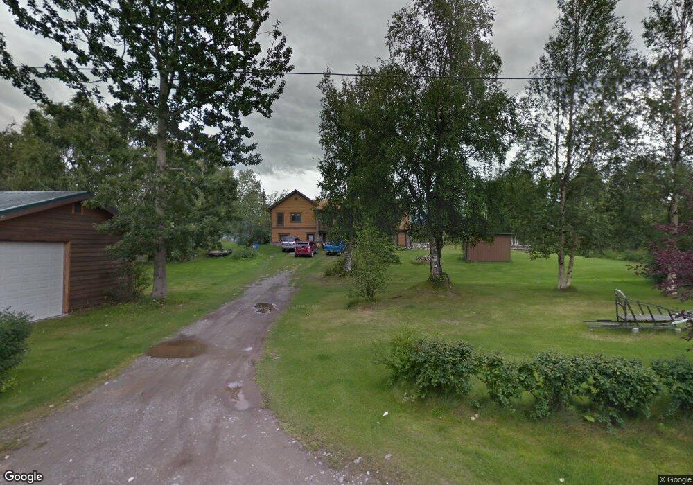 401 W Pioneer View Cir, Palmer, AK 99645 - photo 1