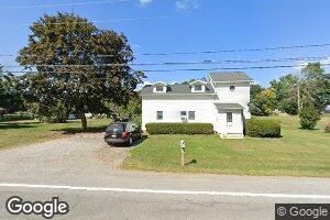 602 Route 19, Pavilion, NY 14525