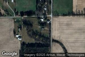 1532 S 900 W, Larwill, IN 46764