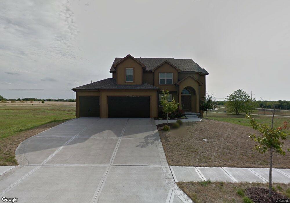 21913 W 95th Terrace, Lenexa, KS 66220 - photo 1