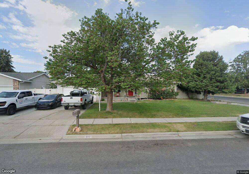 8912 Ida Ln, Sandy, UT 84093 - photo 1