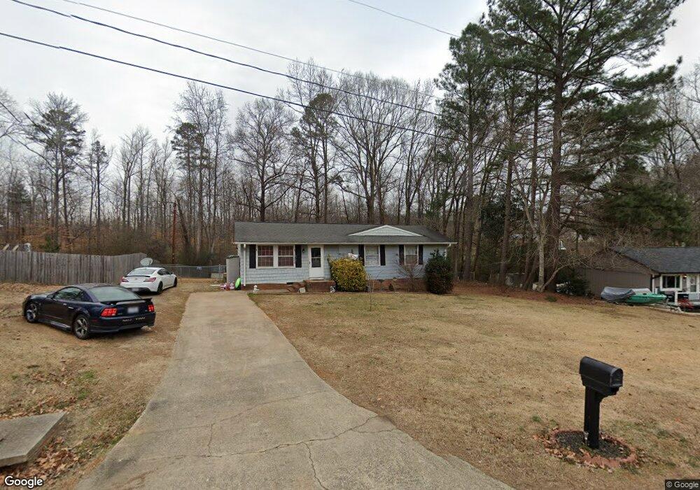 3900 Branding Iron Dr, Gastonia, NC 28052 - photo 1