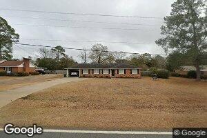 7432 Old Lucile Rd, Blakely, GA 39823