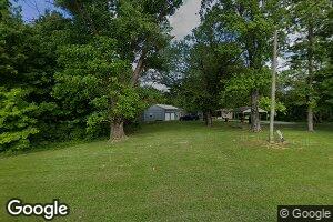 3981 S State Road 257, Velpen, IN 47590