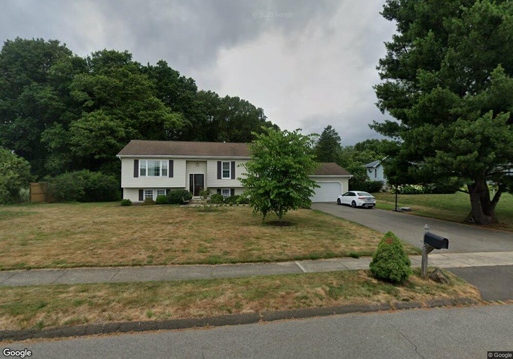 11 Broad View Dr, Wallingford, CT 06492 - photo 1