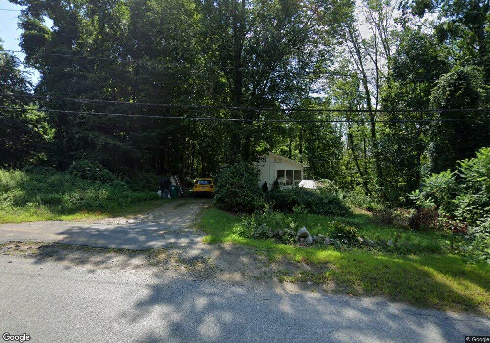 1208 Hartford Pike, North Scituate, RI 02857 - photo 1
