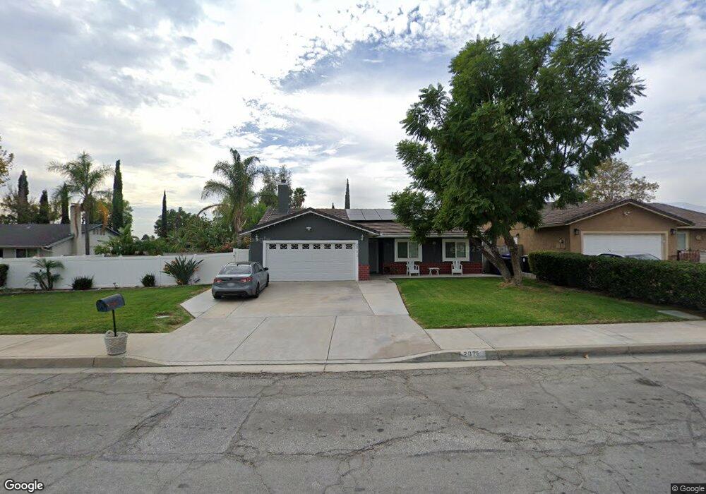 2075 Universal Ave, San Bernardino, CA 92407 - photo 1