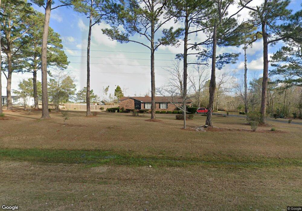 4348 Ga Highway 37 W, Moultrie, GA 31768 - photo 1
