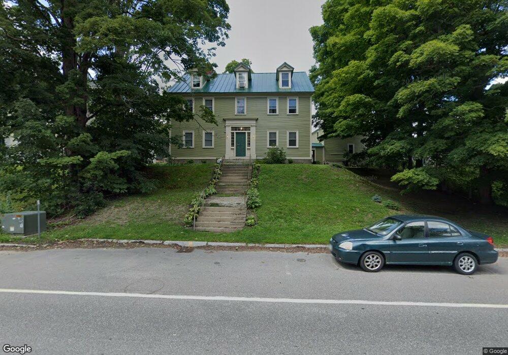 14 Exeter St unit 1, Newmarket, NH 03857 - photo 1