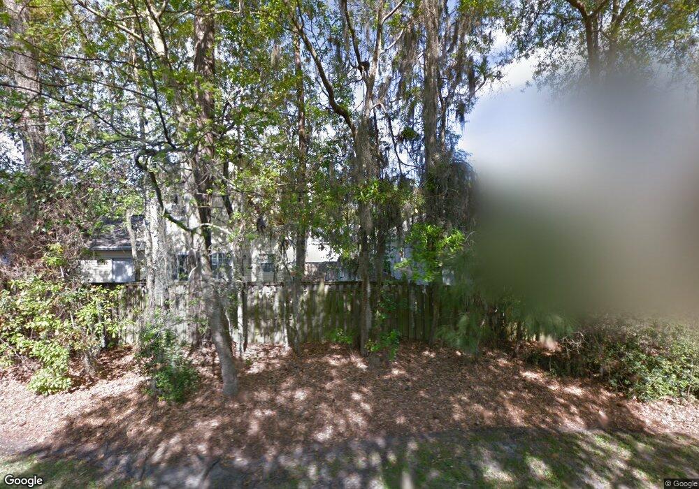 231 Brockinton Dr, St. Simons Island, GA 31522 - photo 1