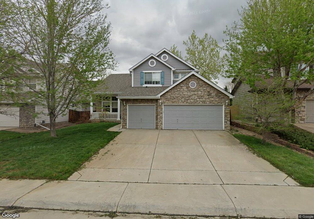 22273 E Ida Place, Aurora, CO 80015 - photo 1