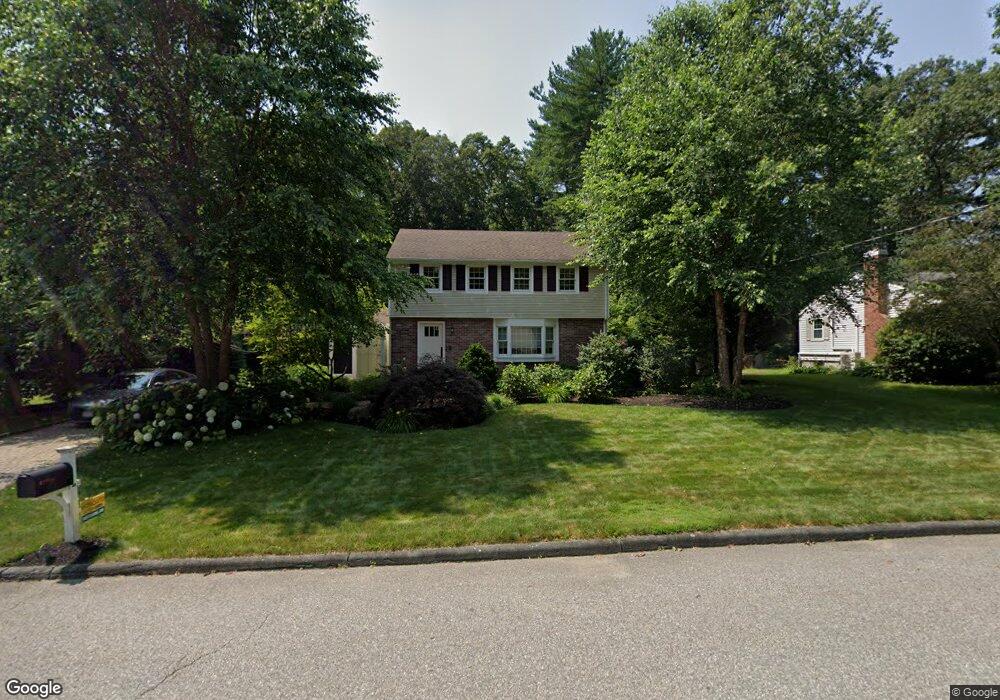 26 Moore St, Wilmington, MA 01887 - photo 1