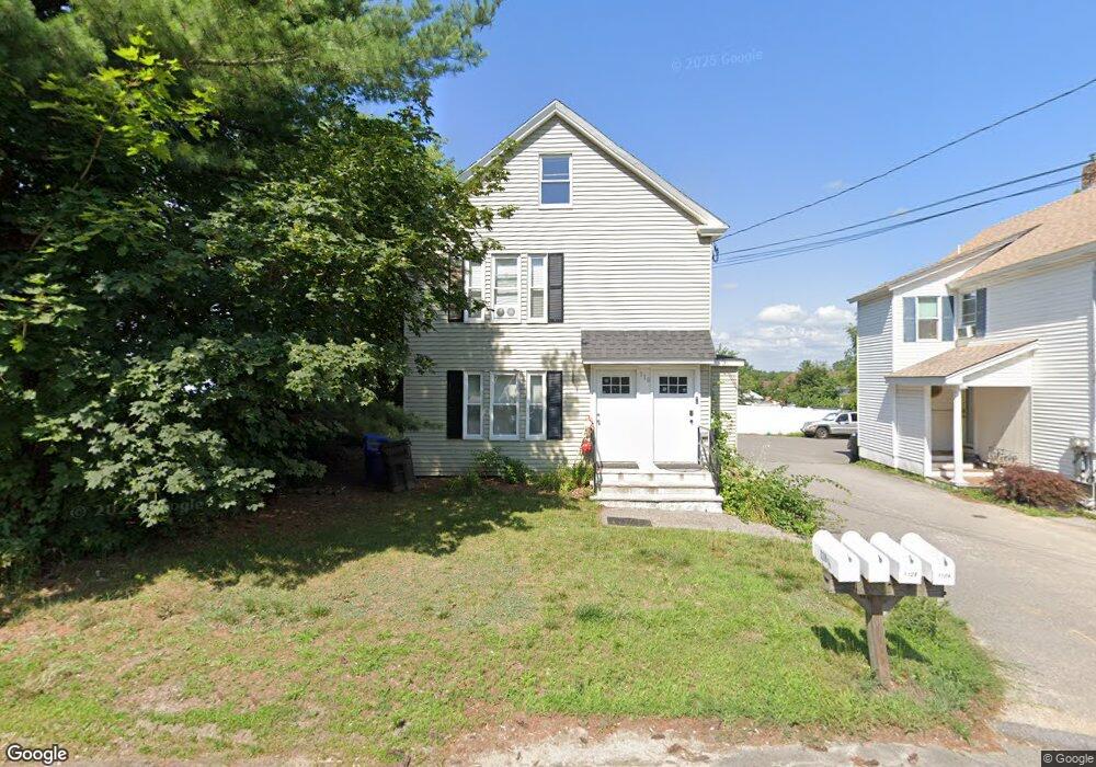 110 Derry Rd, Hudson, NH 03051 - photo 1