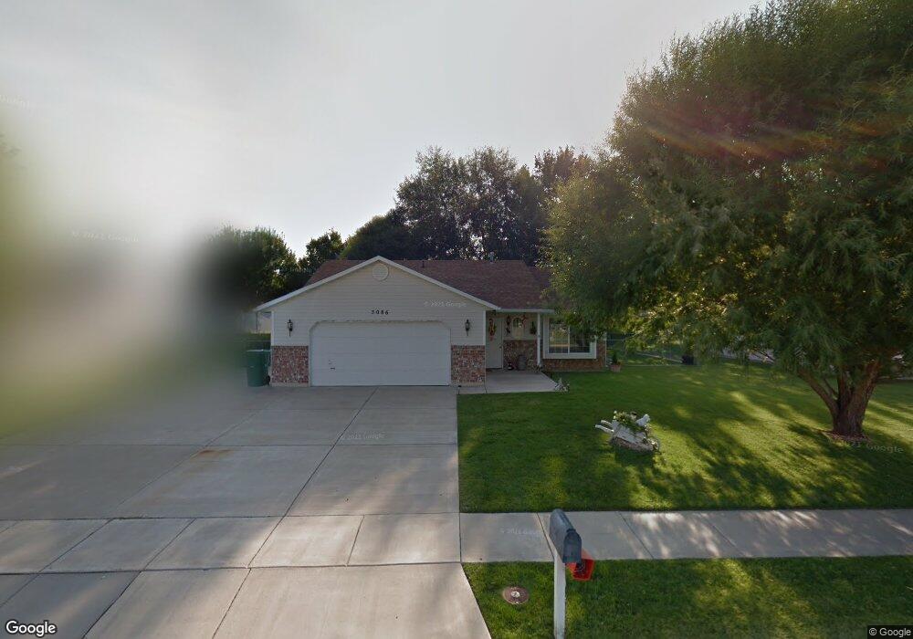 5086 S 3425 W, Roy, UT 84067 - photo 1