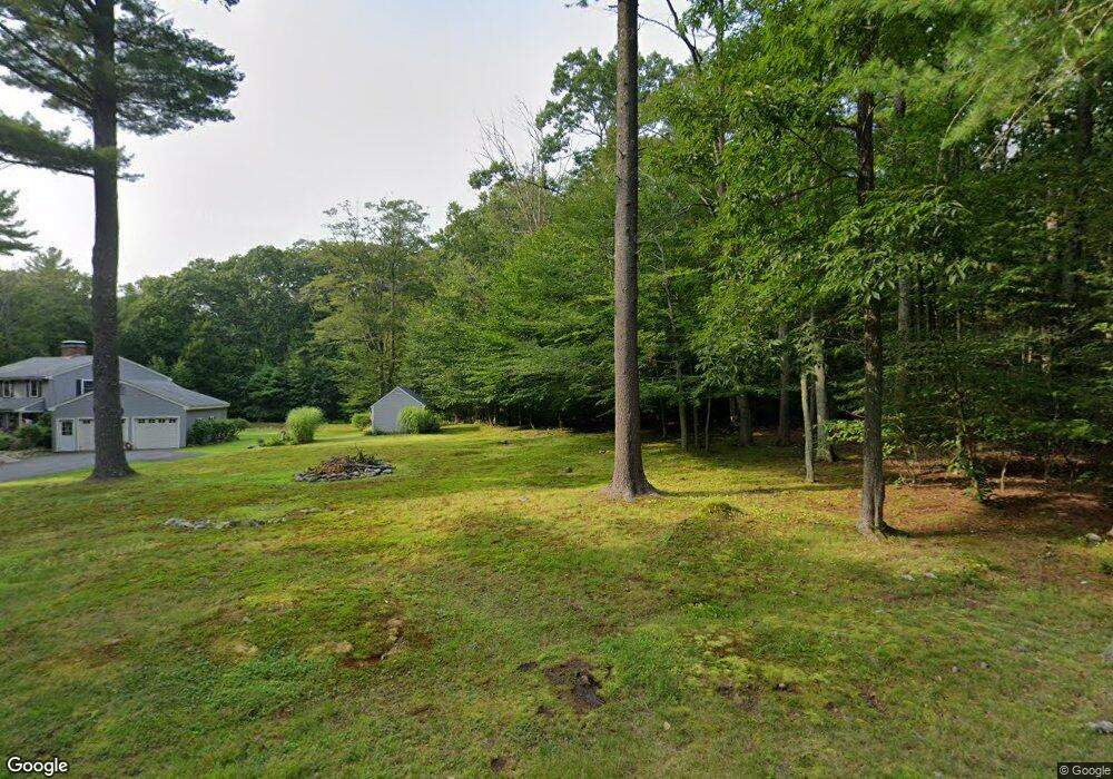 42 Walnut St, Upton, MA 01568 - photo 1