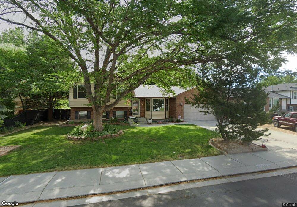 9273 S 3090 W, West Jordan, UT 84088 - photo 1