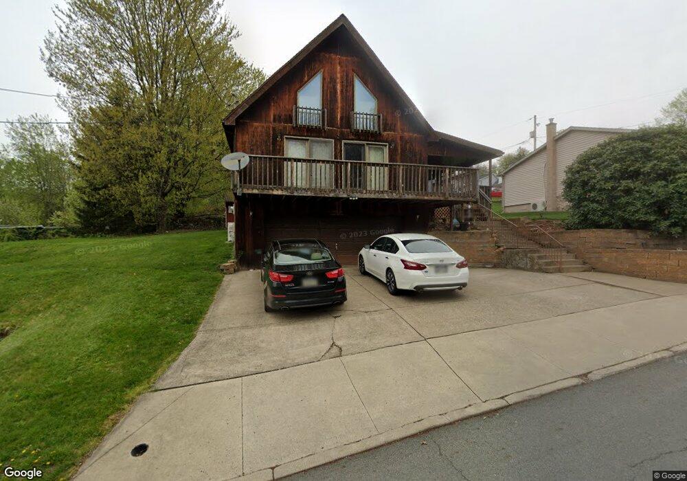 340 Wayne St, Archbald, PA 18403 - photo 1