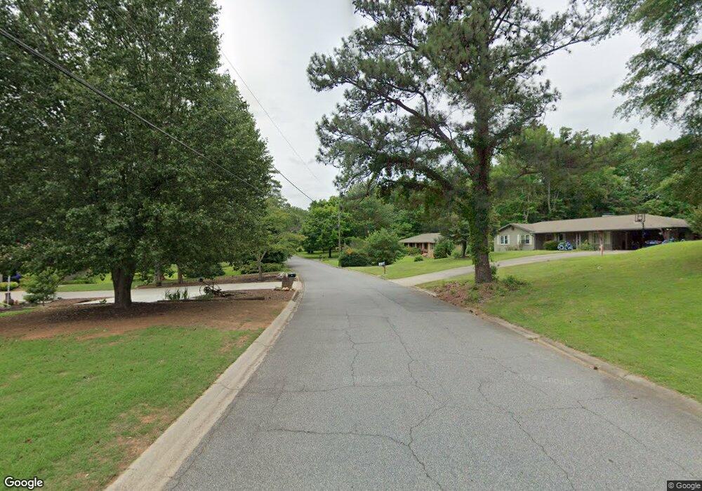 0 Alpine Dr unit 7179558, Roswell, GA 30075 - photo 1