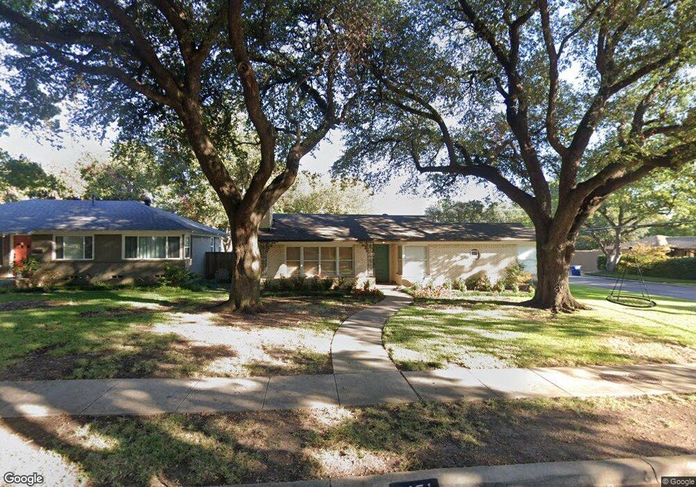 6171 Sudbury Dr, Dallas, TX 75214 - photo 1